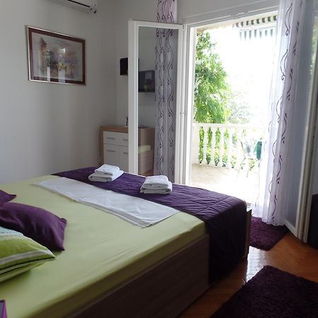 Apartment 4M 米利尼 外观 照片
