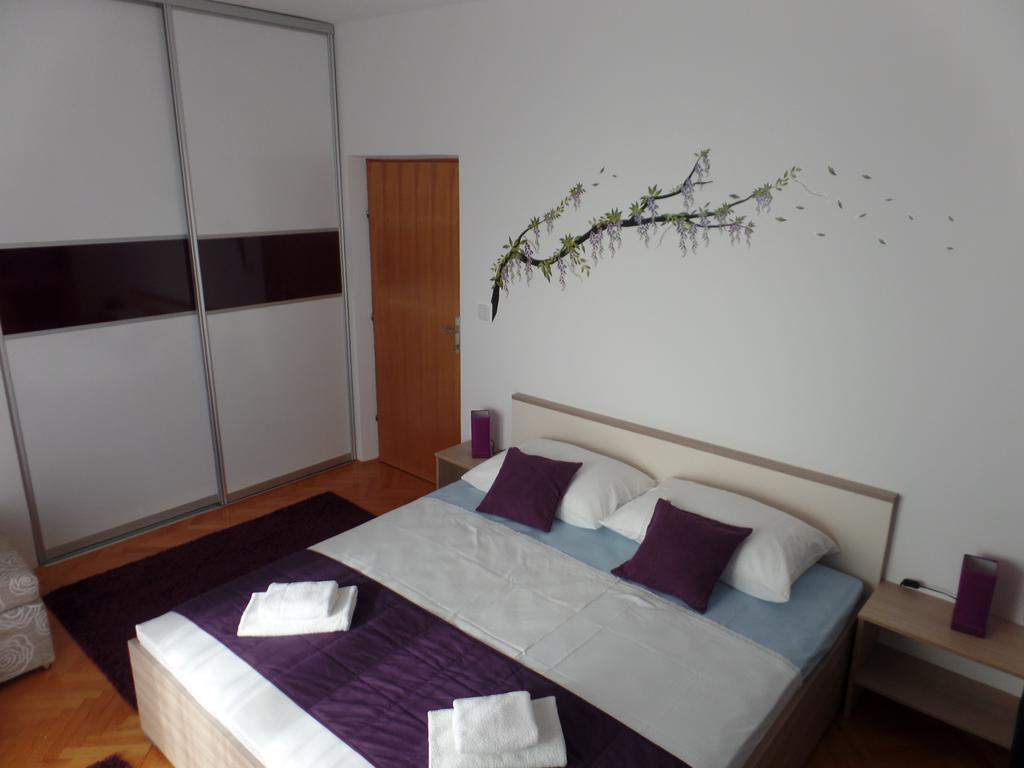 Apartment 4M 米利尼 外观 照片