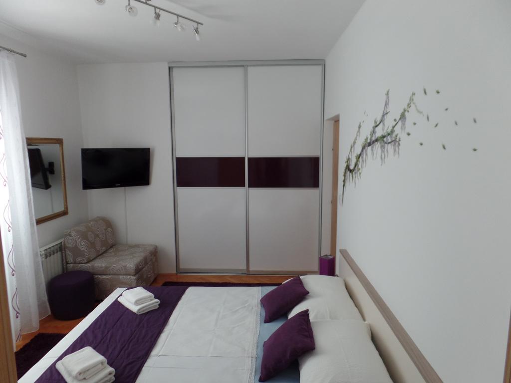Apartment 4M 米利尼 外观 照片
