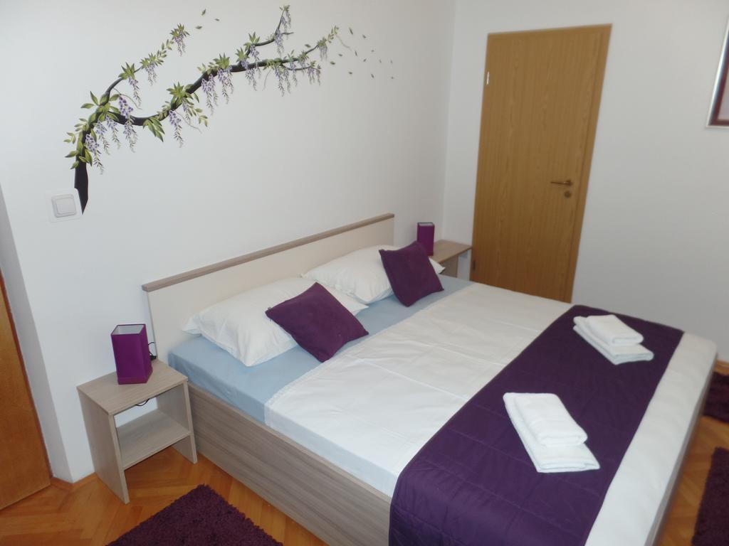 Apartment 4M 米利尼 外观 照片
