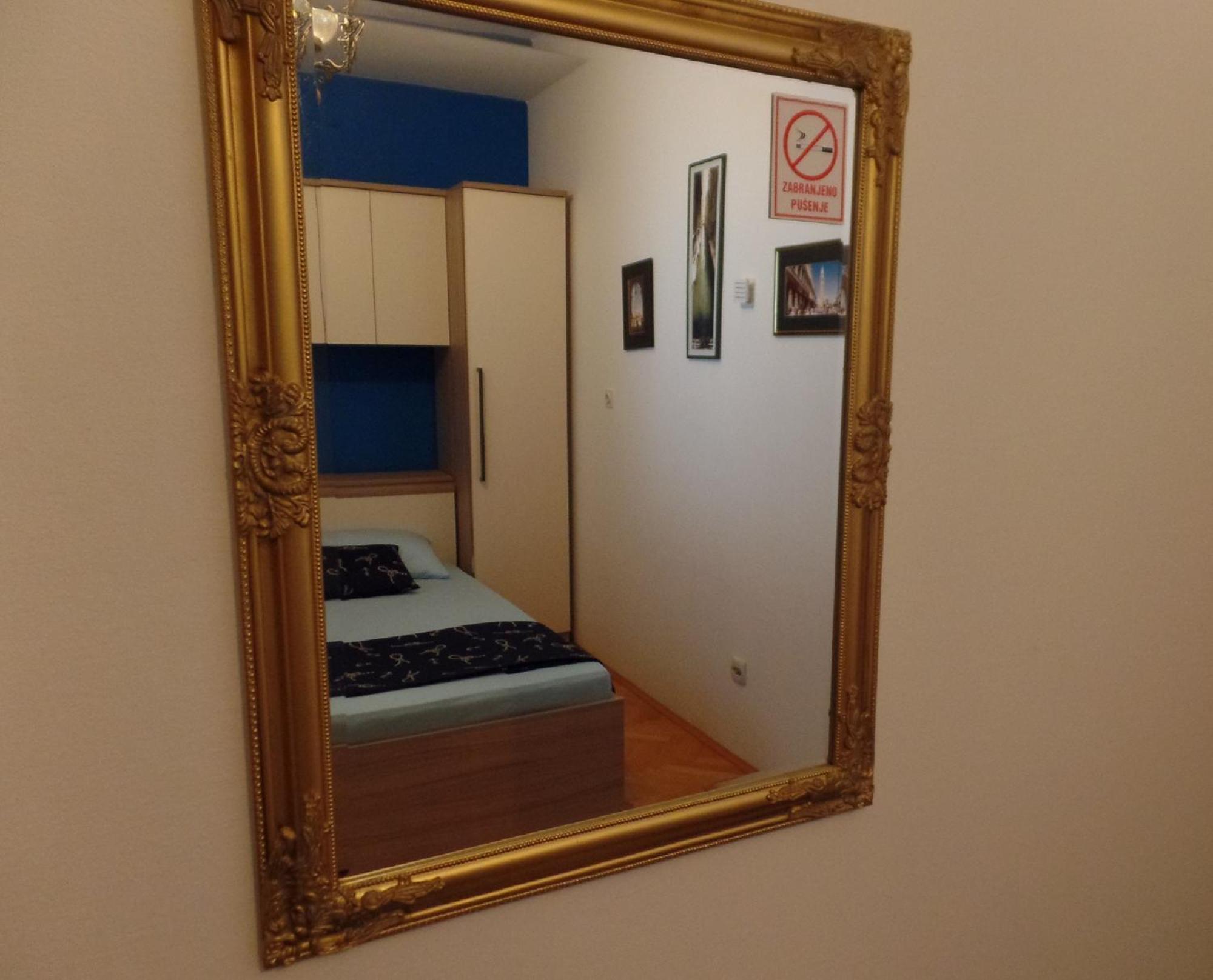 Apartment 4M 米利尼 外观 照片