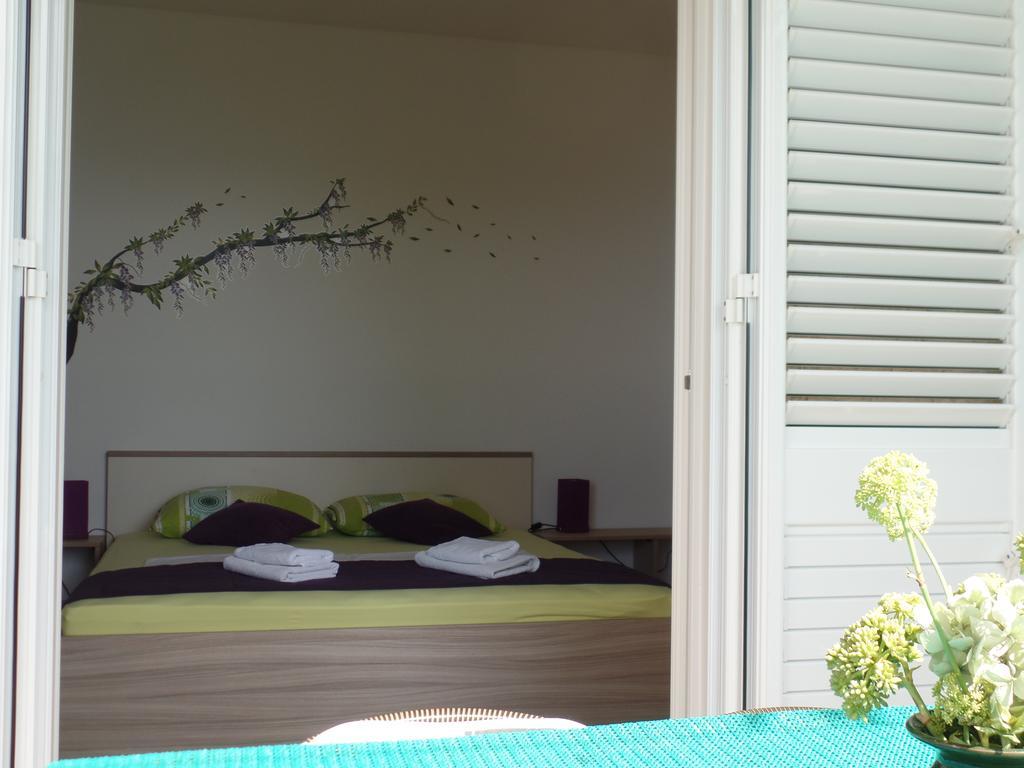 Apartment 4M 米利尼 外观 照片