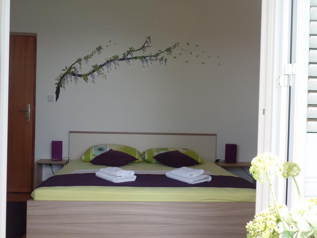 Apartment 4M 米利尼 外观 照片