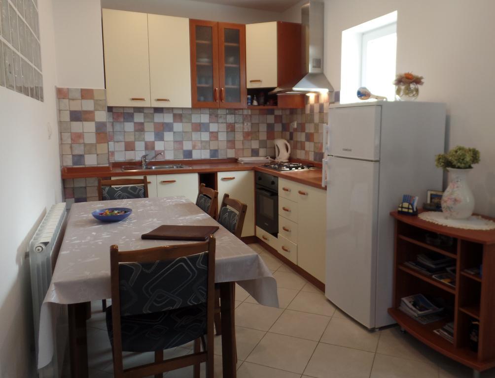 Apartment 4M 米利尼 外观 照片