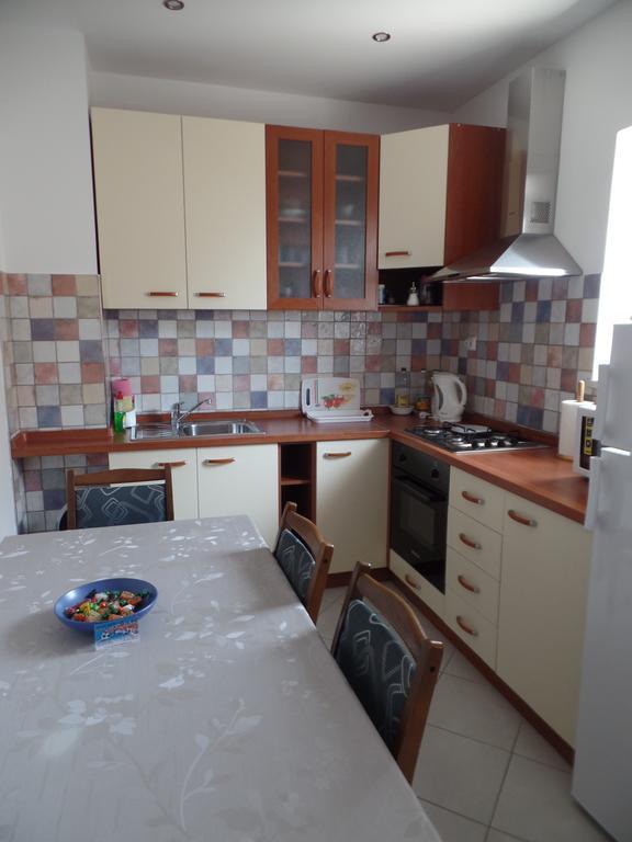 Apartment 4M 米利尼 外观 照片