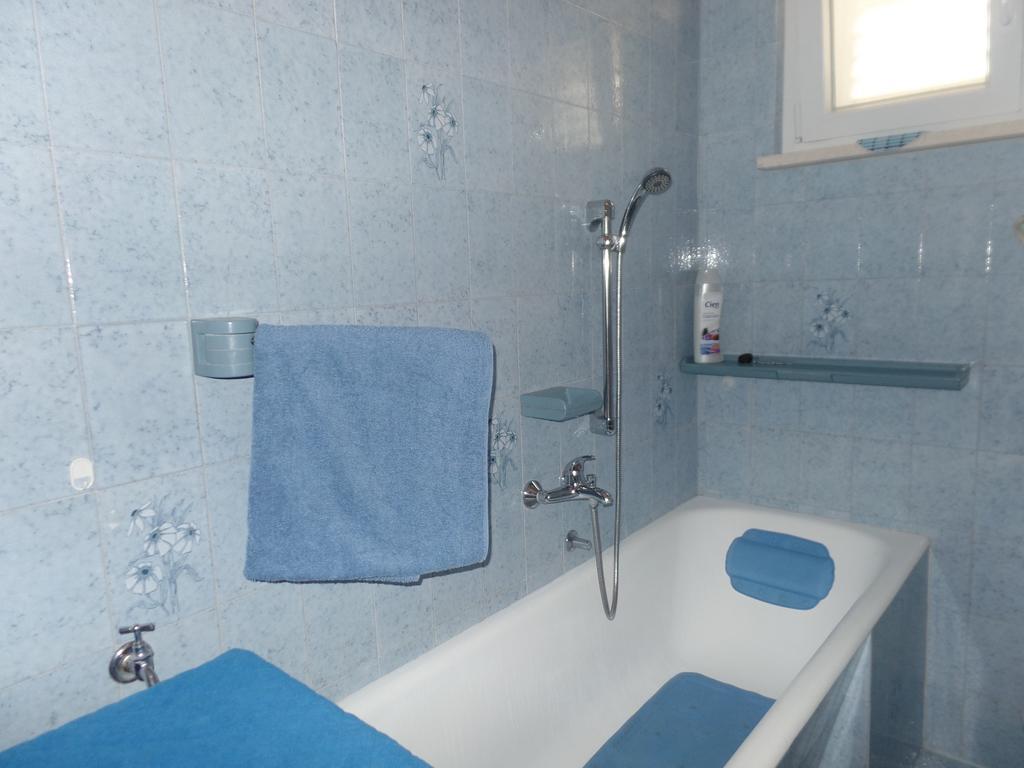 Apartment 4M 米利尼 外观 照片