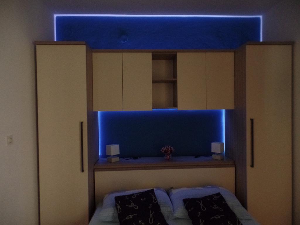 Apartment 4M 米利尼 外观 照片