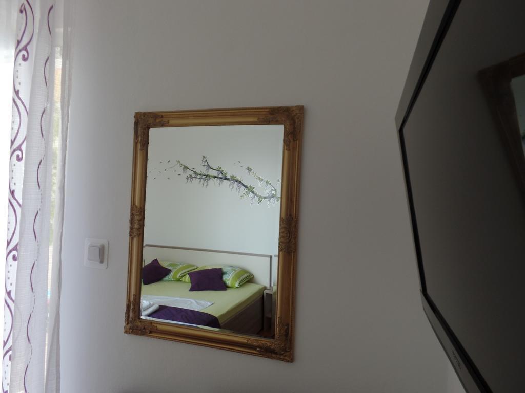 Apartment 4M 米利尼 外观 照片