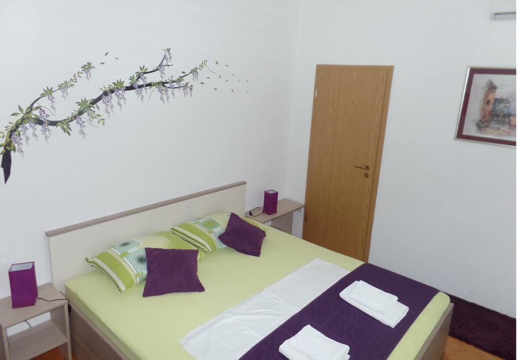 Apartment 4M 米利尼 外观 照片
