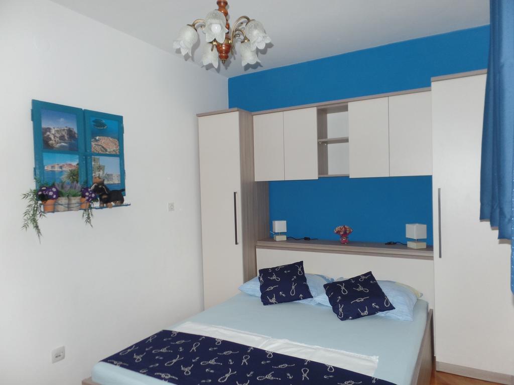 Apartment 4M 米利尼 外观 照片