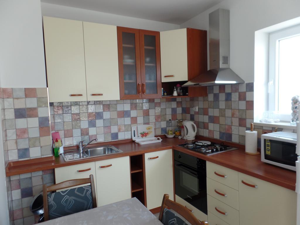 Apartment 4M 米利尼 外观 照片